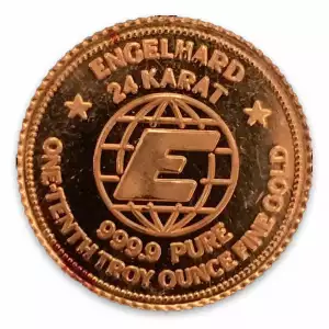 1/10oz 1983 Gold Prospector (2)