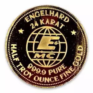 1/2oz 1981 Gold Prospector (2)