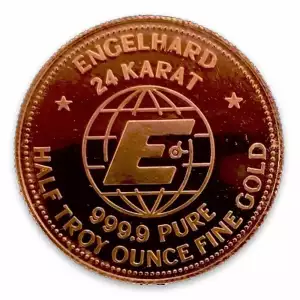 1/2oz 1982 Gold Prospector (2)