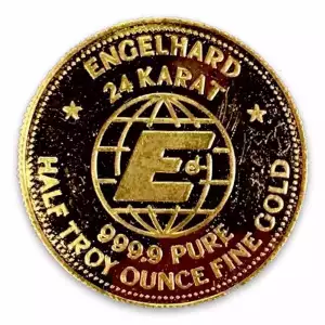 1/2oz 1983 Gold Prospector (2)