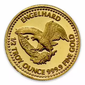 1/2oz 1986 Gold Prospector (2)