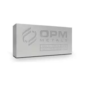 1kg Generic Silver Bar (2)