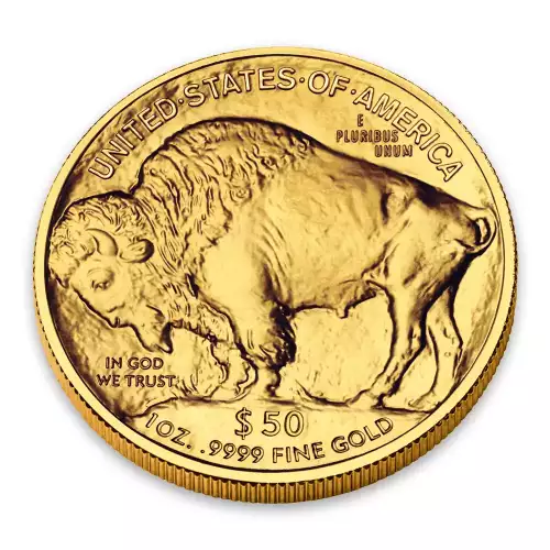 2011 1oz Gold American Buffalo (3)