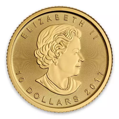 2018 1/4oz Canadian Gold Maple Leaf (3)