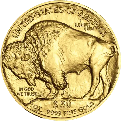 2024 1oz American Gold Buffalo (2)