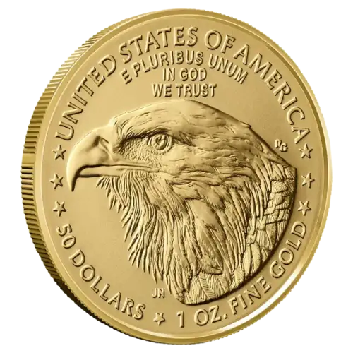 2026 1 oz American Gold Eagle (3)