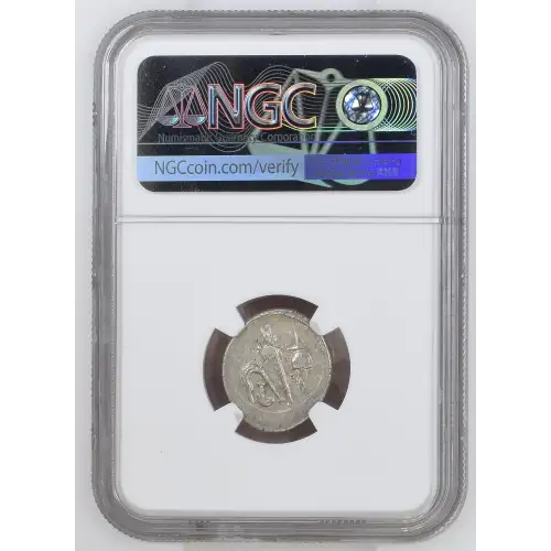 Julius Caesar, d.44 BC (3)