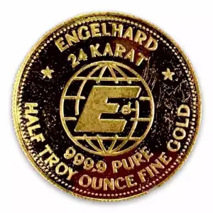 1/2oz 1983 Gold Prospector (2)