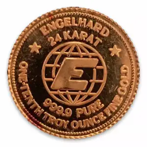 1/10oz 1983 Gold Prospector (2)