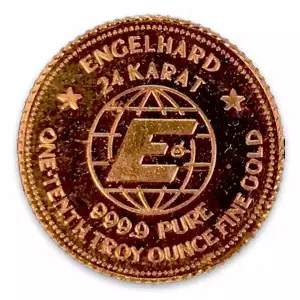 1/10oz 1982 Gold Prospector (2)