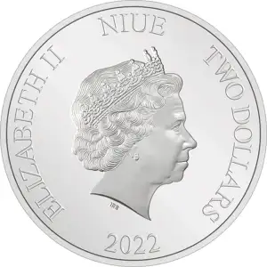 AQUAMAN - 2022 1oz Silver Coin (2)